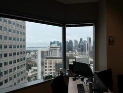Suntec Tower Three (D1), Office #496013501
